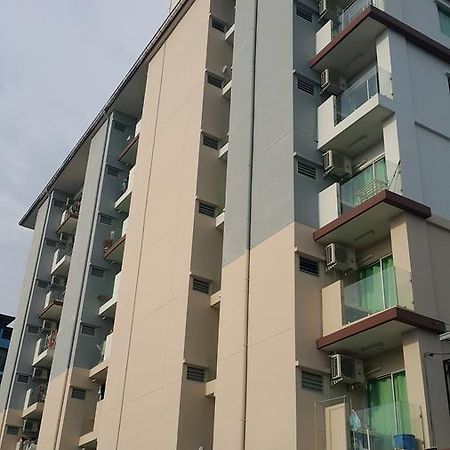 Aspen Residence Chonburi Exterior photo