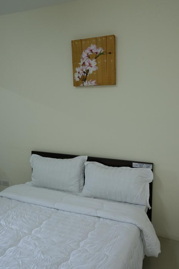 Aspen Residence Chonburi Exterior photo