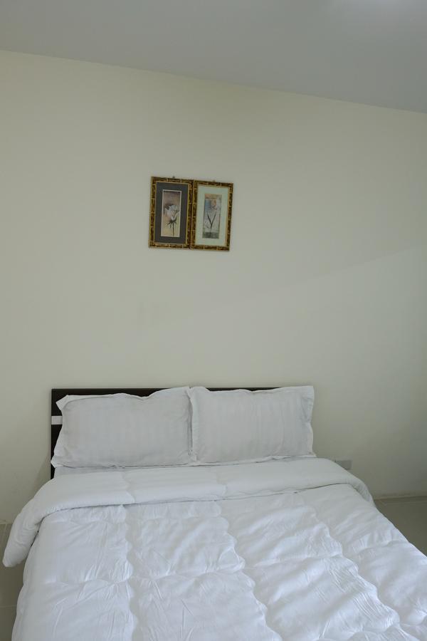 Aspen Residence Chonburi Exterior photo